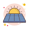 pannello solare