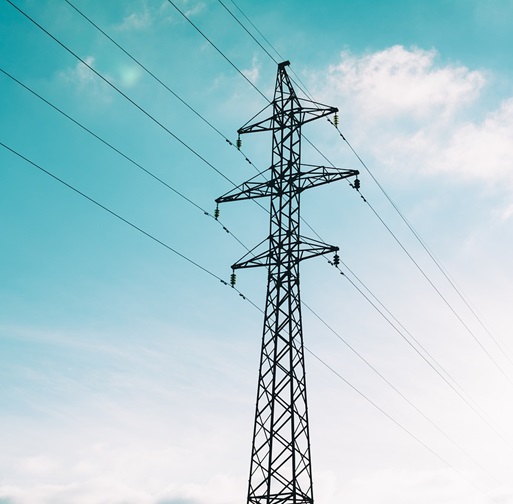 linee elettriche